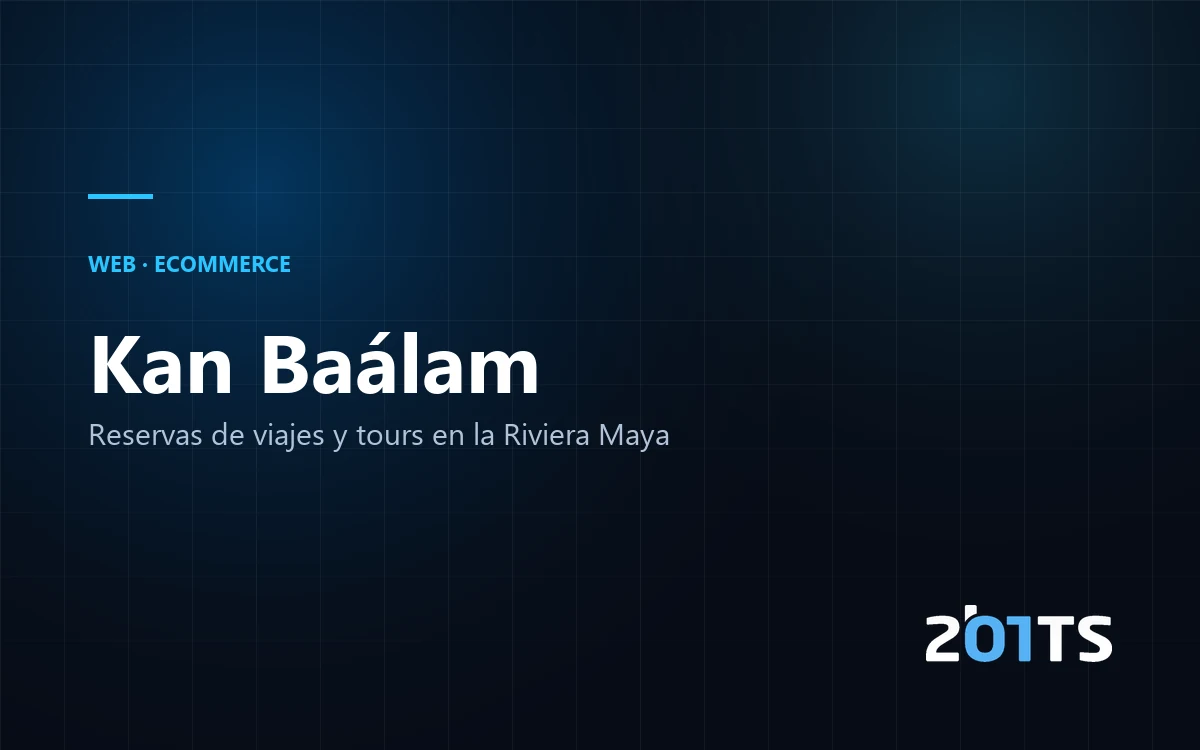 Portada del caso Kan Baálam